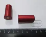 Фальшпатрон 20 кал. АЛЮМИНИЙ Advance Group (900.0020)
