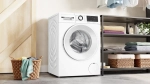 Стиральная машина Bosch WGG246ZLSN