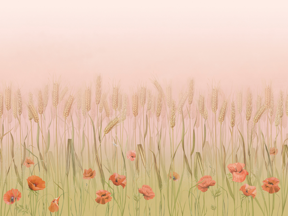 Коллекция Flower dreams 2