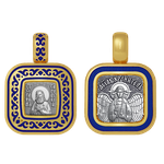 Образ "Серафим Саровский"