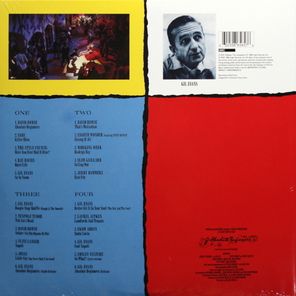Soundtrack / Absolute Beginners (2LP)