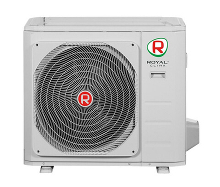 Royal Clima ES-F 24HRN/ES-E 24HN