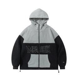 ХУДИ YMKASHIX LITTLE LAMB ZIP F196 pp.S