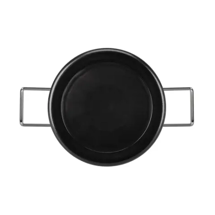 Датчик движения NAVE-PIR-BUILT-R50-400W-BK (230V, 1.7A, MINI, IP20) (Arlight, Пластик, 5 лет)