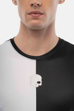 Мужская футболка HYDROGEN DRIP TECH T-SHIRT (TT0018-118)