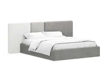 Кровать Atessa с подъемным механизмом 965078