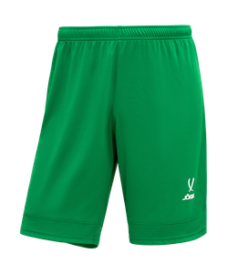 Шорты игровые DIVISION PerFormDRY Union Shorts, зеленый