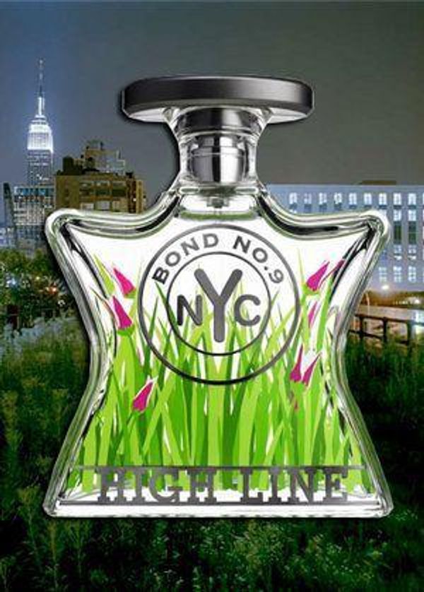Bond No.9 High Line Eau De Parfum