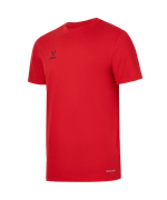 Футболка баскетбольная DIVISION PerFormDRY Pre-Match Jersey, красный