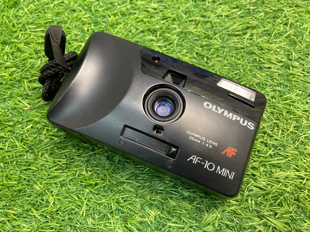 Olympus AF-10 Mini