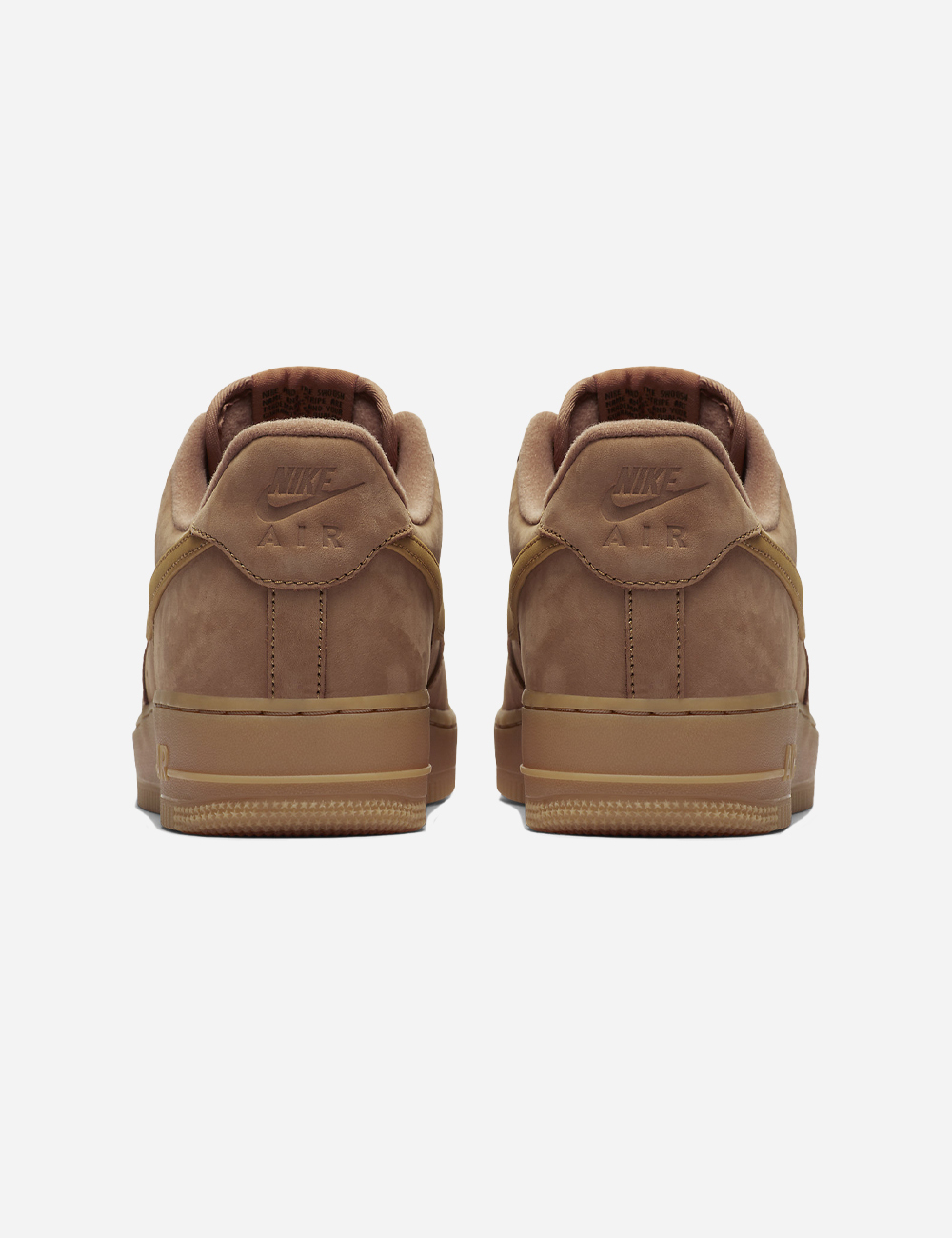 Nike Air Force 1 "Flax" (CJ9179-200)