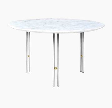Дизайнерский стол  Dernau Table ( by Steel Arts )