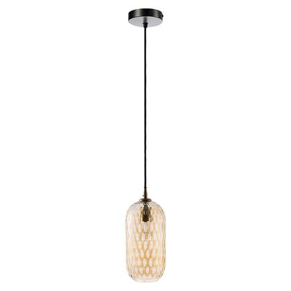 Светильник подвесной Bergenson Mystic Aura bb0000551