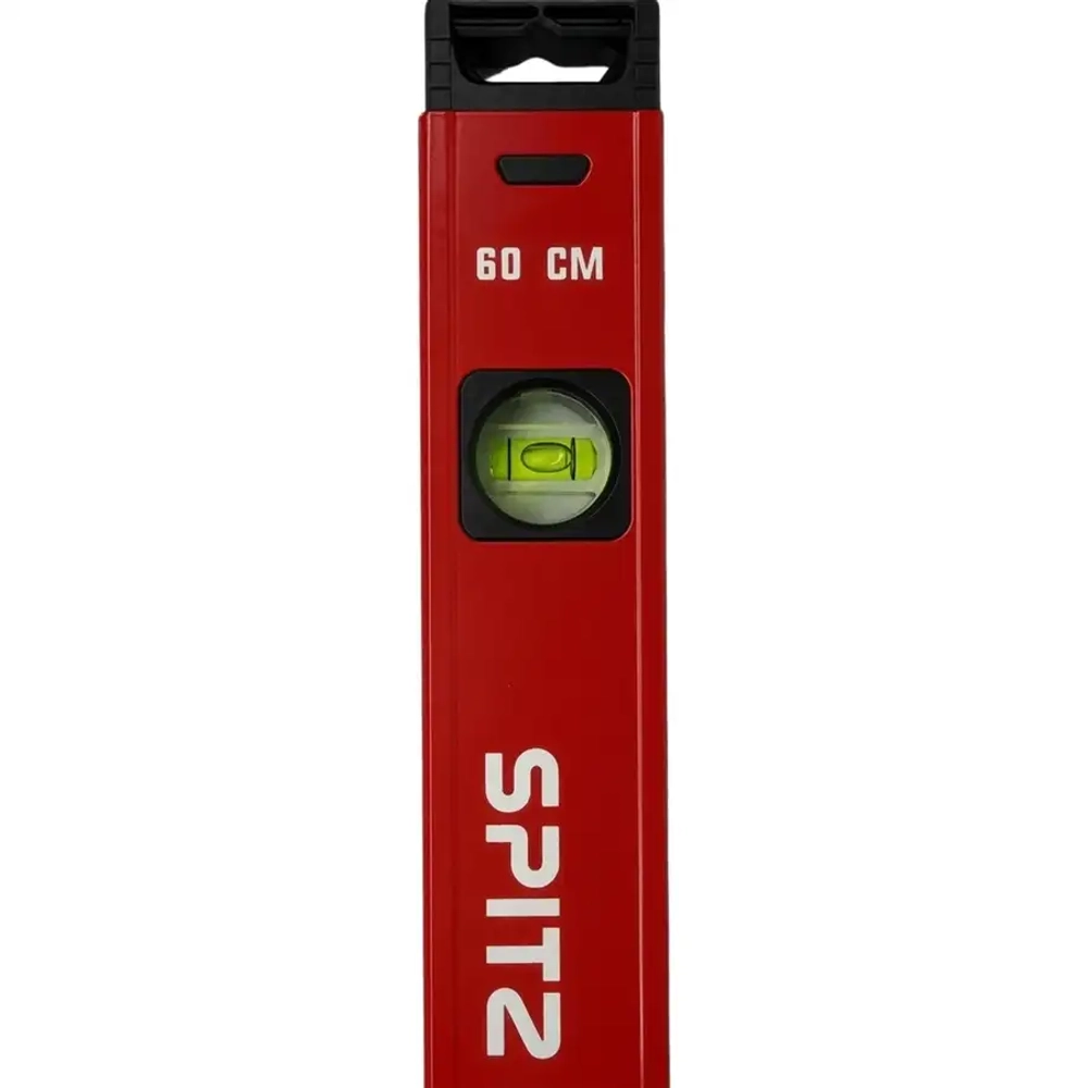 Уровень пузырьковый 60 см SPITZ DLS1600SR2