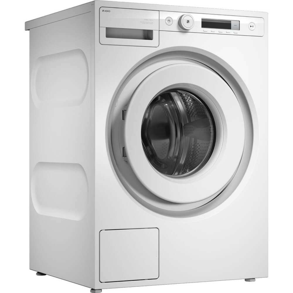 Стиральная машина Asko W1094W