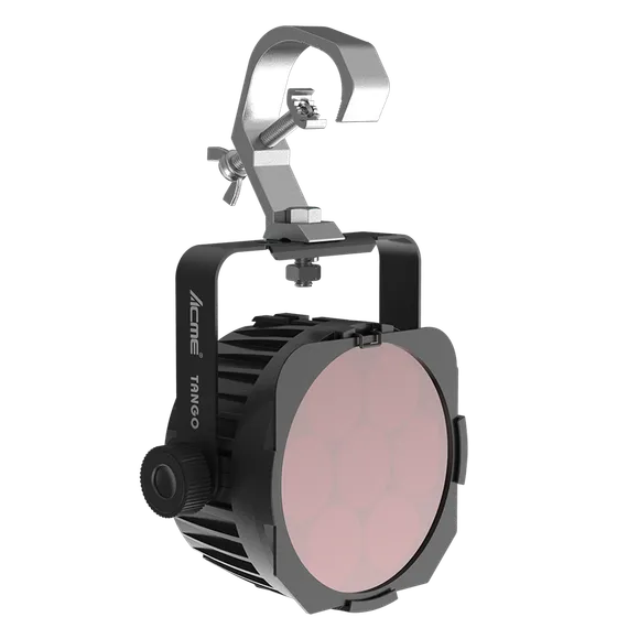 ACME TANGO - светодиодный прожектор 7 x 15Вт RGBW