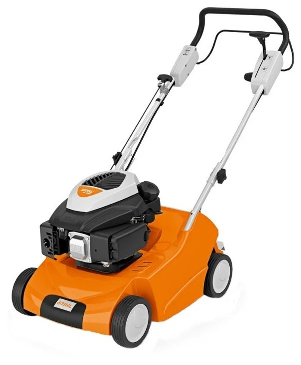 Аэратор газонов RL 540.0 Kohler 675 OHV