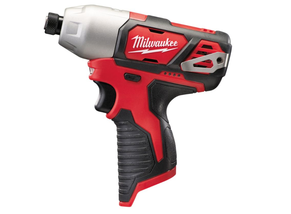 Аккумуляторный винтоверт Milwaukee M12BID-0 4933441955