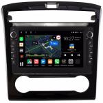 Магнитола для Hyundai Tucson 2021+ - Canbox 10-1302 Android 10, Быстрая, CarPlay, 4G SIM-слот