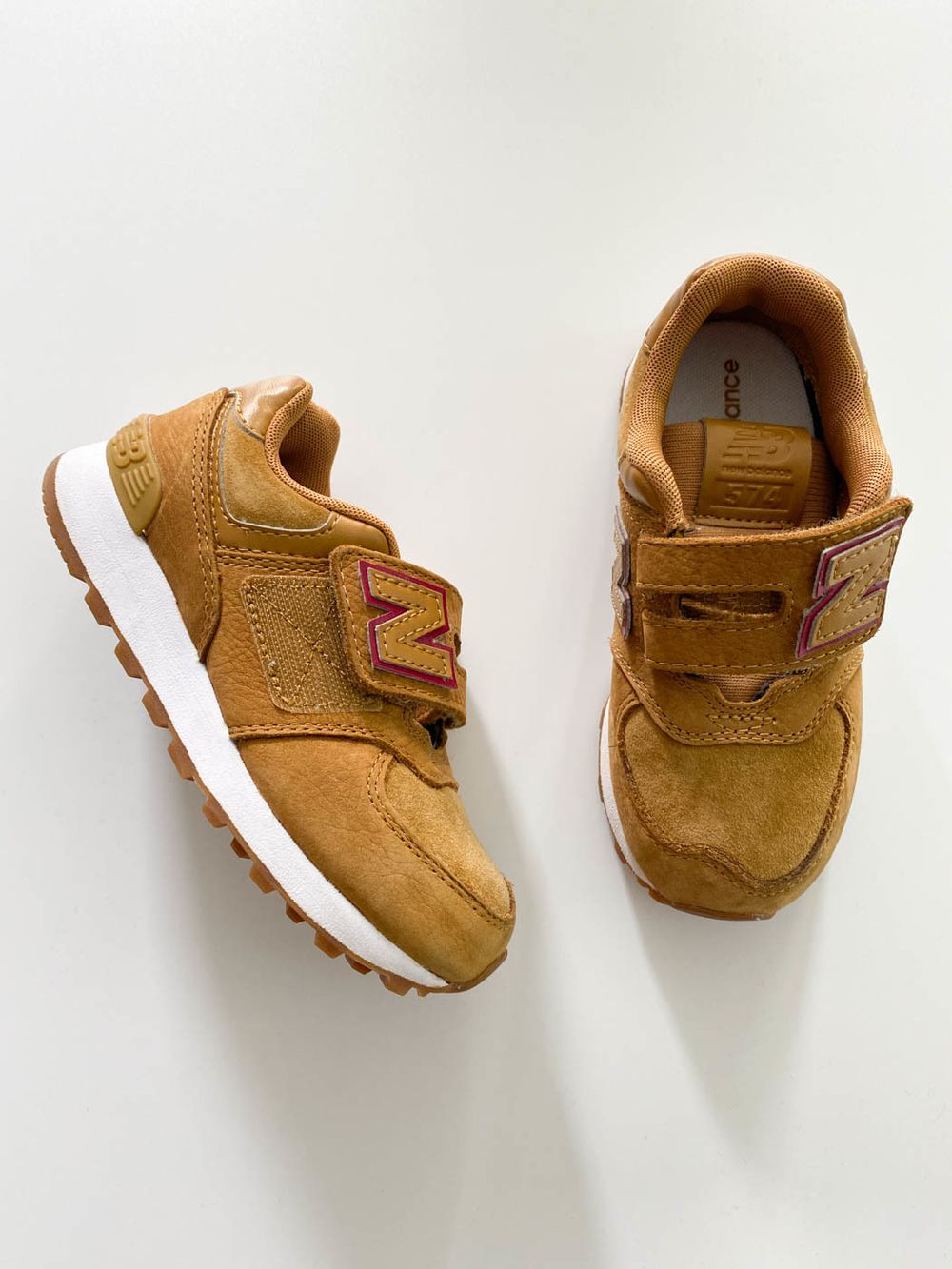 Кроссовки New Balance