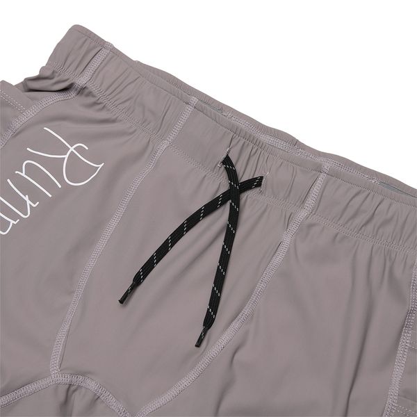 Шорты Cargo Tights Stone Nirvana - фото 4
