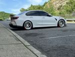 КОВАНЫЕ ДИСКИ ДЛЯ BMW M3 G80 XDRIVE 2022 БМВ
