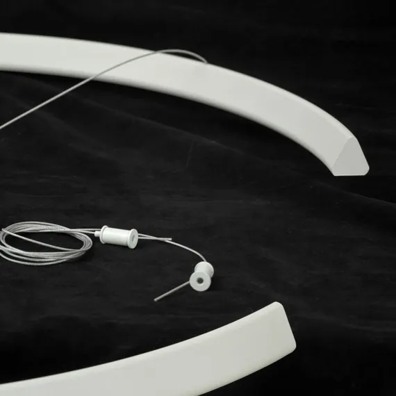 Подвесной светильник Shoe LSP-0927 Lussole