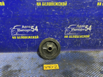 Шкив коленвала NISSAN TINO 2001