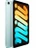 8.3" Планшет Apple iPad mini 2024, 256 ГБ, LTE, blue