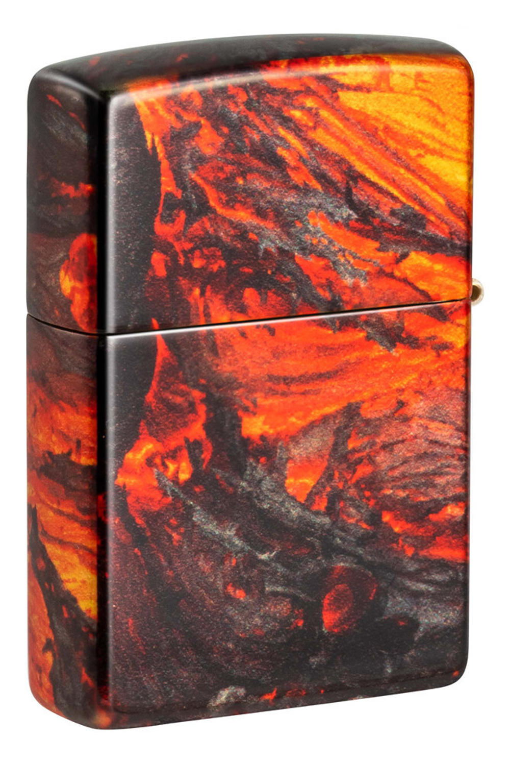 Зажигалка ZIPPO 48622 Lava Flow