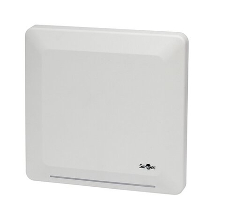 ST-LR330 Считыватель UHF дальнего действия Smartec