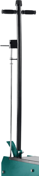 KRAFTOOL HIGH-LIFT, 20 т, 220 - 680 мм, для тяжелой техники, подкатной домкрат (43455-20)
