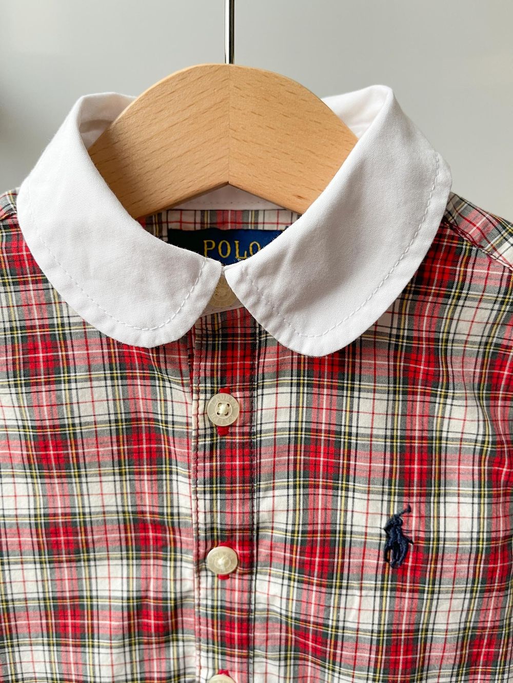 Платье Ralph Lauren