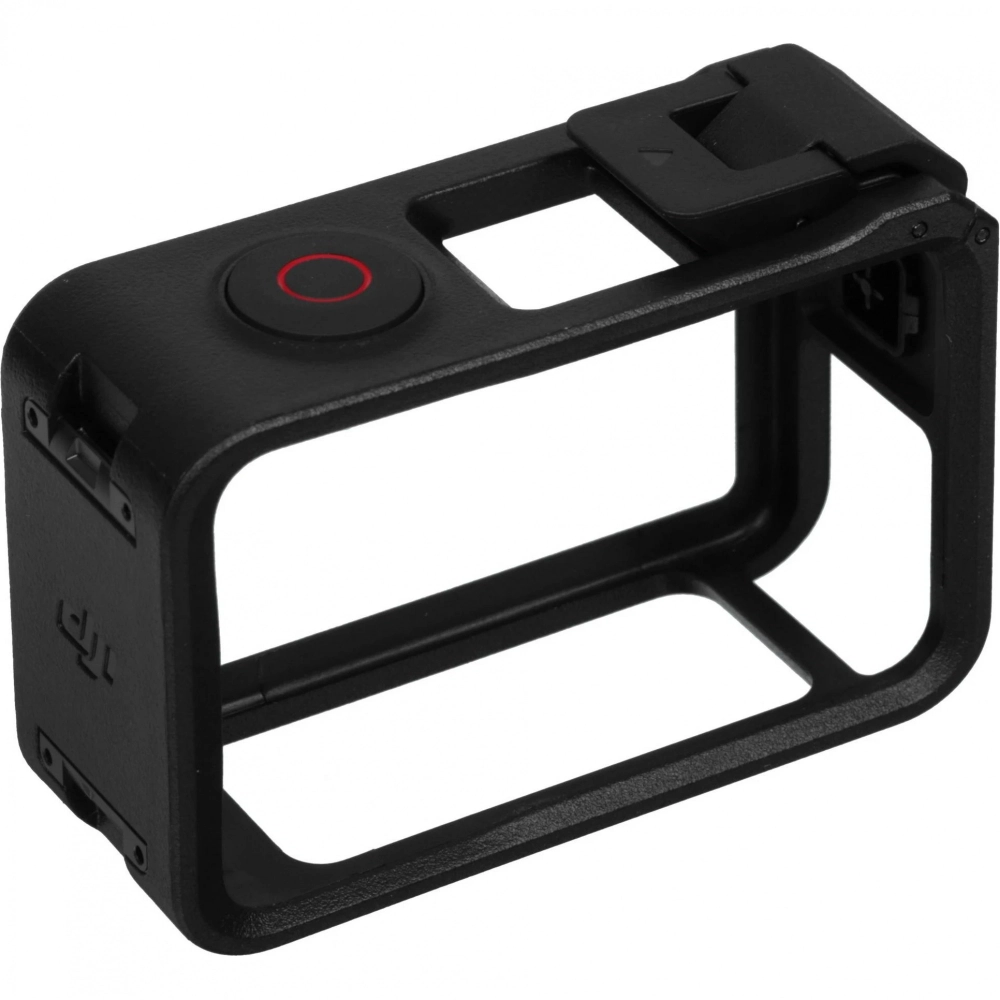 Экшн-камера DJI Osmo Action 5 Pro Standard Combo