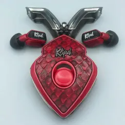 T10 Bespoke Edition Blood Snake