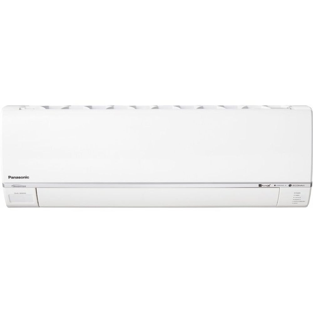 Сплит-система кондиционер настенный Panasonic Deluxe CS-E9RKDW/CU-E9RKD на 25 м²