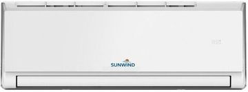 Сплит-система Sunwind SW-12CHSA/XA83