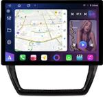 Магнитола для Volkswagen Jetta 6 2011-2018 - FarCar BX877 монитор 13" 2K QLED на Android 13, TS10, 6+128, CarPlay, 4G SIM-слот