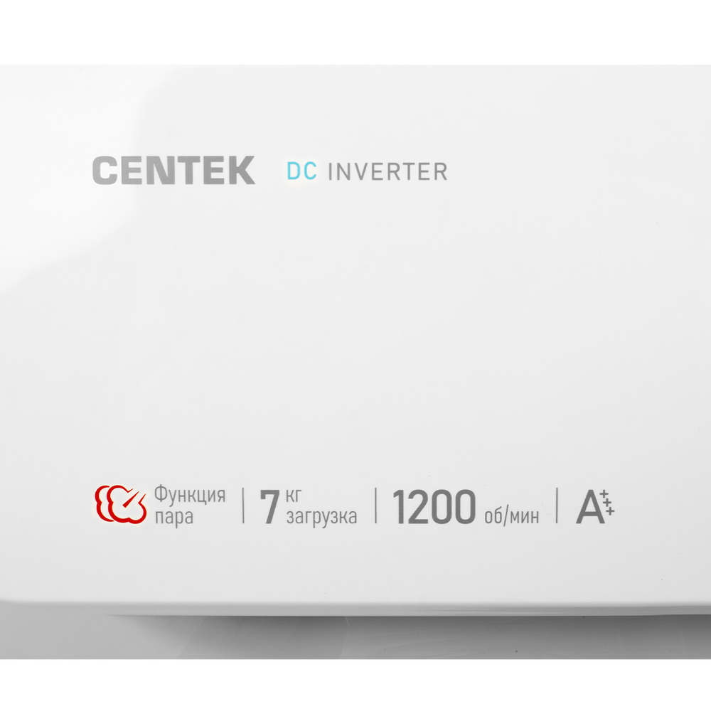 Стиральная машина Centek CT-1921
