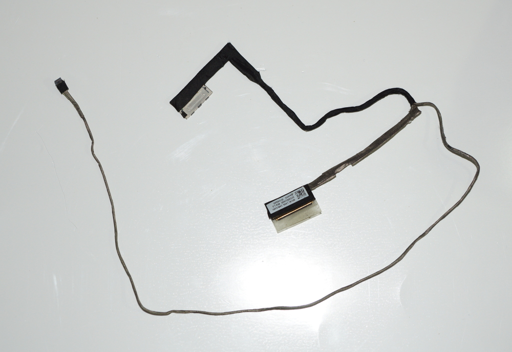 DC02001JH00 шлейф матрицы ноутбука HP Pavilion M6, M6-1000, Envy M6
