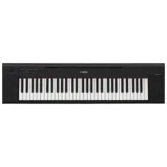 Yamaha NP-15B Black