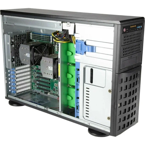 Серверная платформа SuperMicro SYS-740A-T