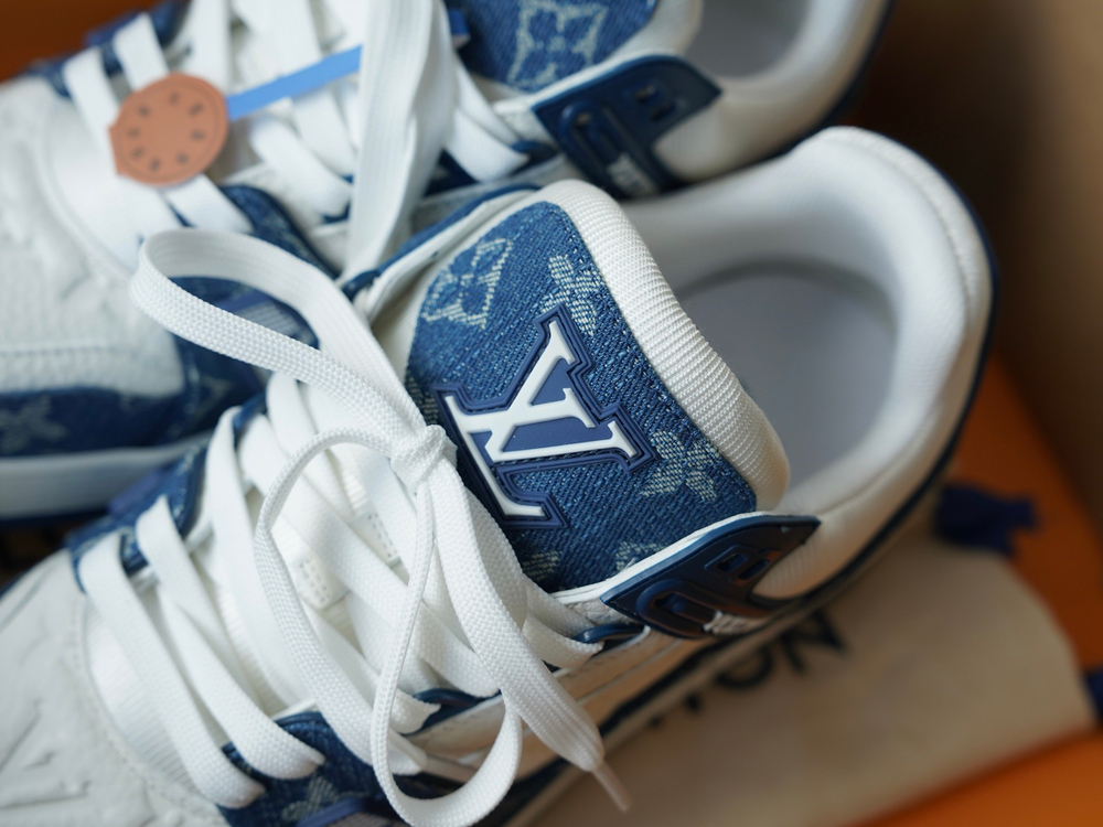 Кроссовки LV Trainer