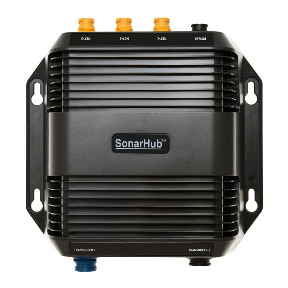 Высокопроизводительный модуль SonarHub Module БЕЗ ДАТЧИКОВ SonarHub Module Высокопроизводительный модуль SonarHub Module БЕЗ ДАТЧИКОВ SonarHub Module