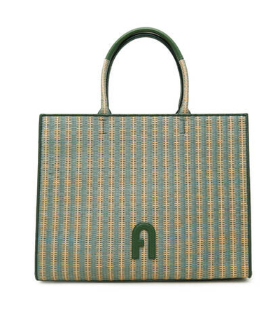 Сумка-шопер OPPORTUNITY L Furla - зеленый(WB00255 BX0472)
