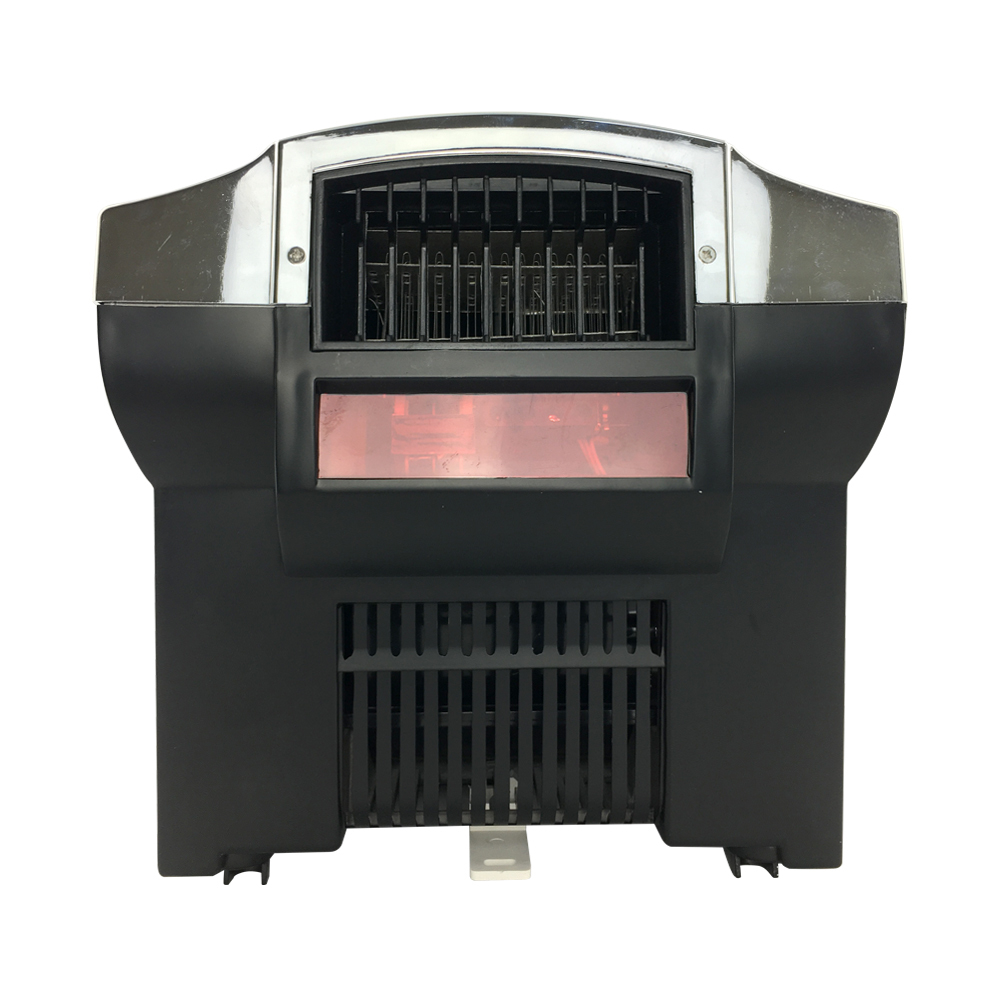 Сушилка для рук GFmark 1800W ЧЕРНЫЙ 6940