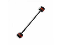97382031AA FRONT FORK SLIDER (RED)