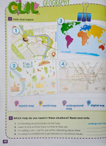 i-WONDER 5 PUPIL'S BOOK