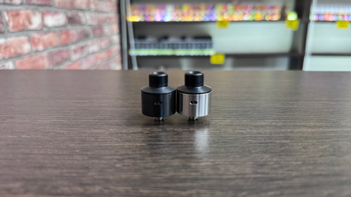 Wick'D W2CK'D RDA (Rekavape clone)