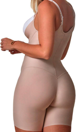 Корректирующее боди Perfect Curves (Размер: L) (Цвет: черный)